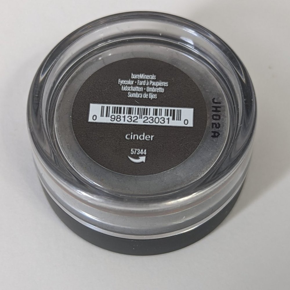 Bareminerals eye shadow Cinder